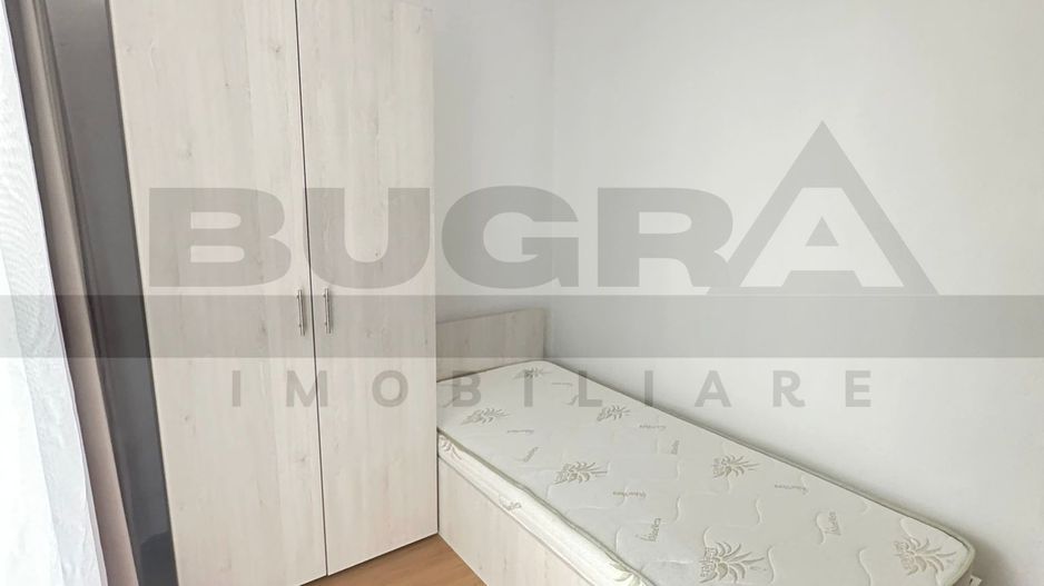 Apartament 4 camere decomandate, 80mp, 2 bai, zona strazii Dambovitei - Poză 7