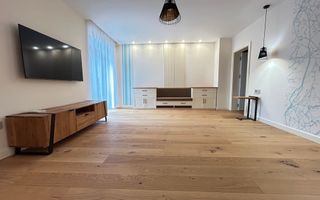 Vila Premium Smart & Green S+P+1E+M 587 mp – Faleza Nord - Poză 7