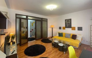 Apartament cu 3 camere in Andrei Muresanu! - Poză 1
