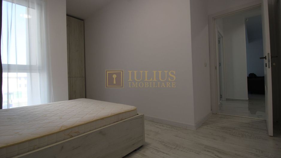 3 camere spațioase decomandate, loc de parcare/langa profi Petre Tutea - Poză 5