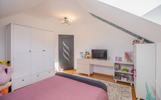 Casa individuala Sacele - zona Baciu, 178 mp + garaj + 400 mp curte - Poză 20