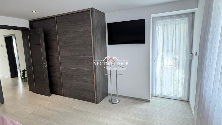 NECTORA IMOB-Casa Premium 257 mp construit + 569 mp teren, Sanmartin - Poză 3