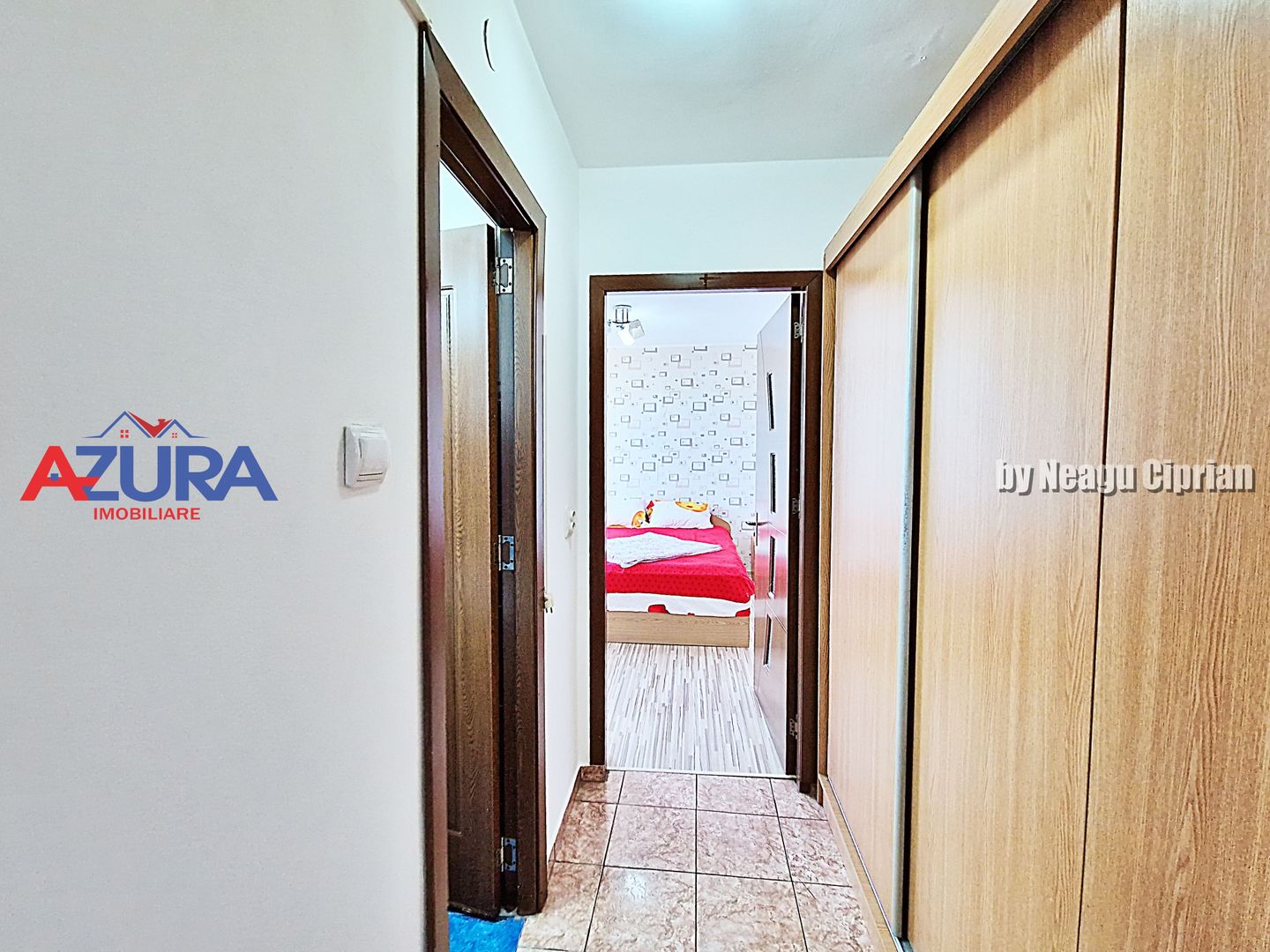 AZURA Imobiliare - 2 Camere, Et Intermediar, LIDL, Expo, Oportunitate - Poză 19