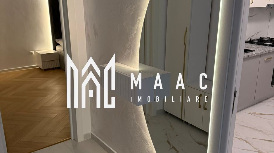Apartament 3 camere decomandat | Sibiu Hipodrom 4 | 60 mp, parcare - Poză 10