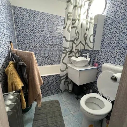 AP. 2 CAMERE MILITARI, PET-FRIENDLY, BUCATARIE INCHISA, METROU 5 MIN - Poză 8