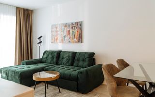 AP. 2 CAMERE - RATE LA DEZVOLTATOR PE 5 ANI, BLOC FINALIZAT, COMIS 0% - Poză 2