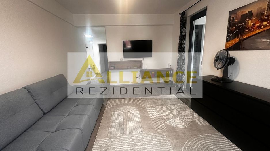 Apartament 3 camere ~ 2 bai | 88 mp | Mobilat si utilat | Zona Berceni - Poză 3