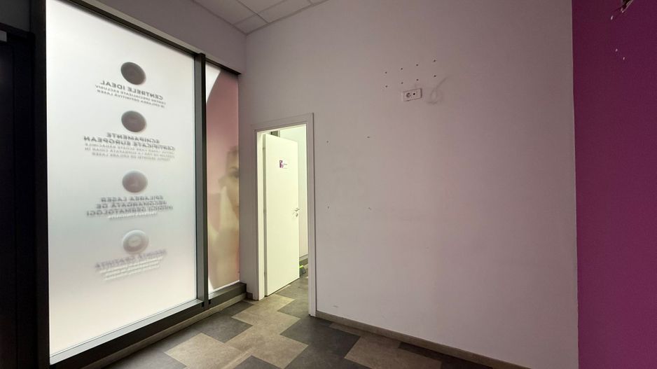 OPORTUNITATE PREMIUM | SPAȚIU COMERCIAL | COMPLEX CENTRAL - Poză 6