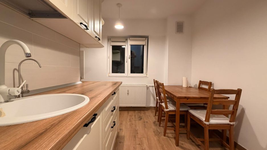 APARTAMENT 3 CAMERE | RENOVAT INTEGRAL | ETAJ 9 - Poză 10