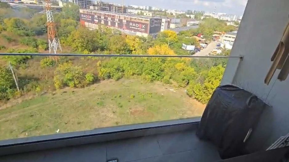 Închiriez apartament 2 camere modern-Triplea Residence, Drumul Taberei - Poză 3