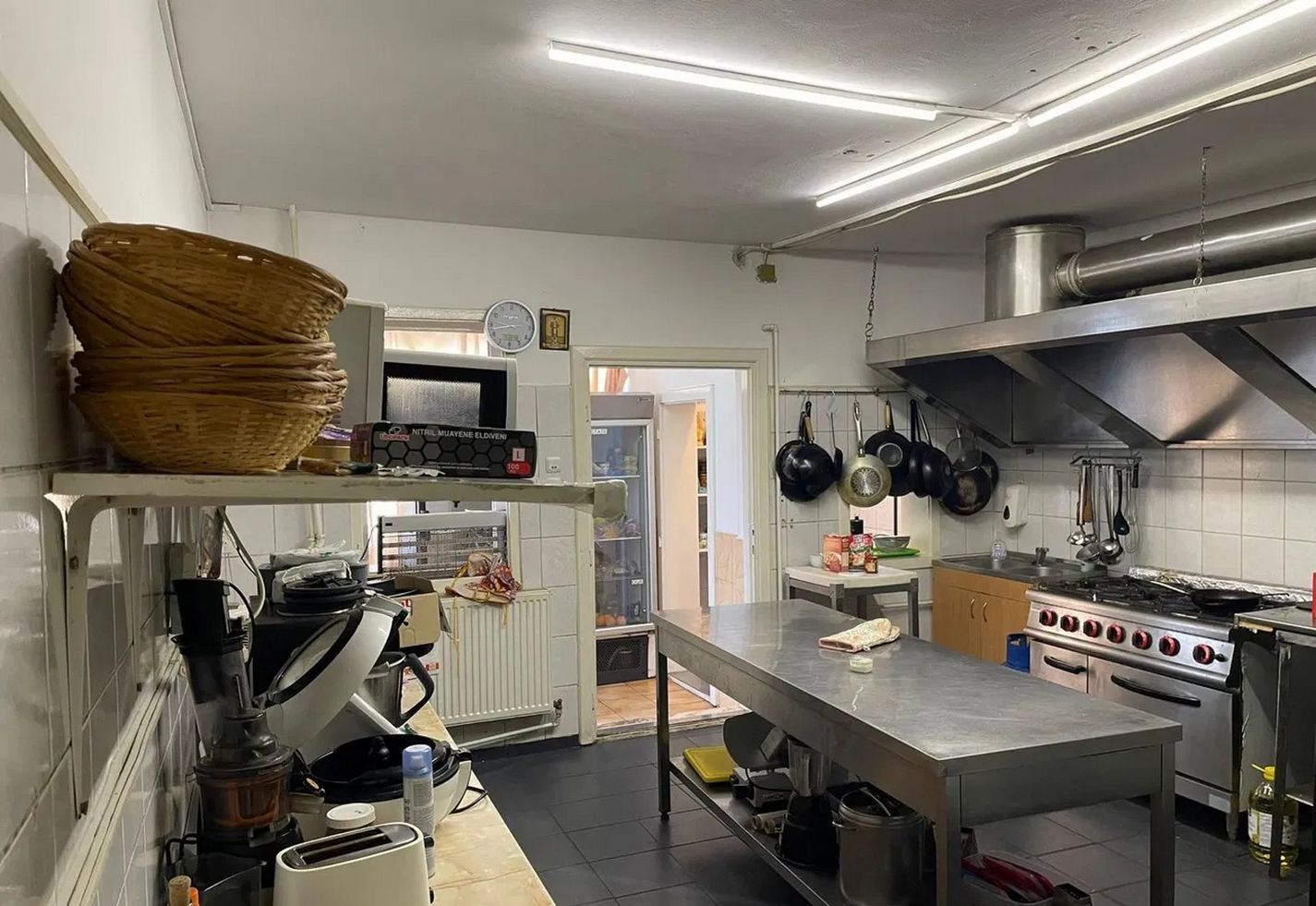 Pensiune 9  Camere+Restaurant– Zona Turistica -Zona Sacele-Bradet-Cod 5241 - Poză 5