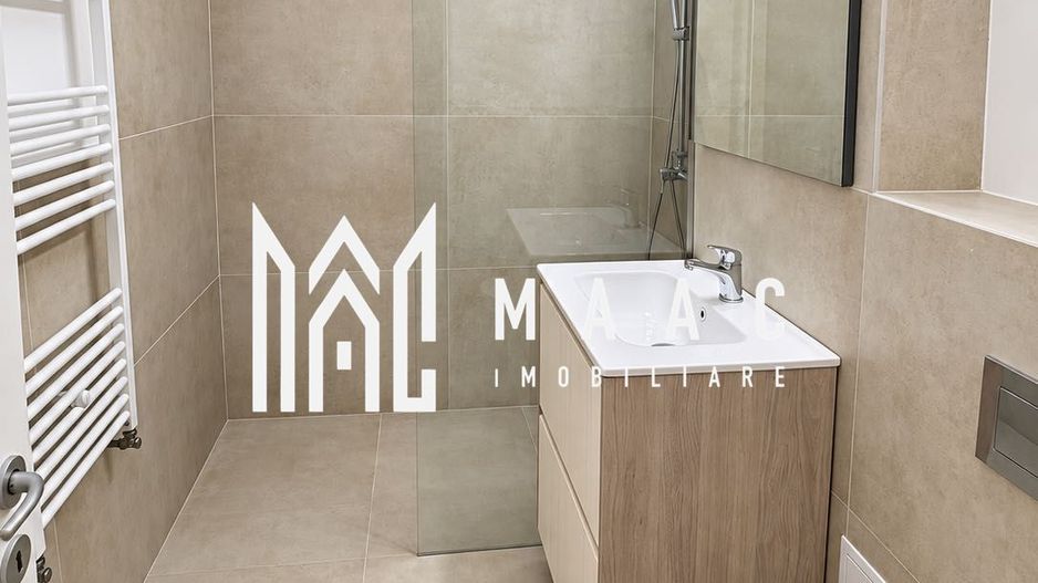 Apartament 2 camere |  54 MPU |  Zona Vasile Aron - Poză 5