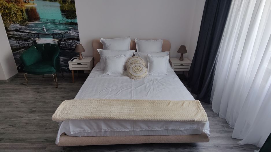 Studio modern, 40 mp | Strada Samuil Vulcan - Poză 5