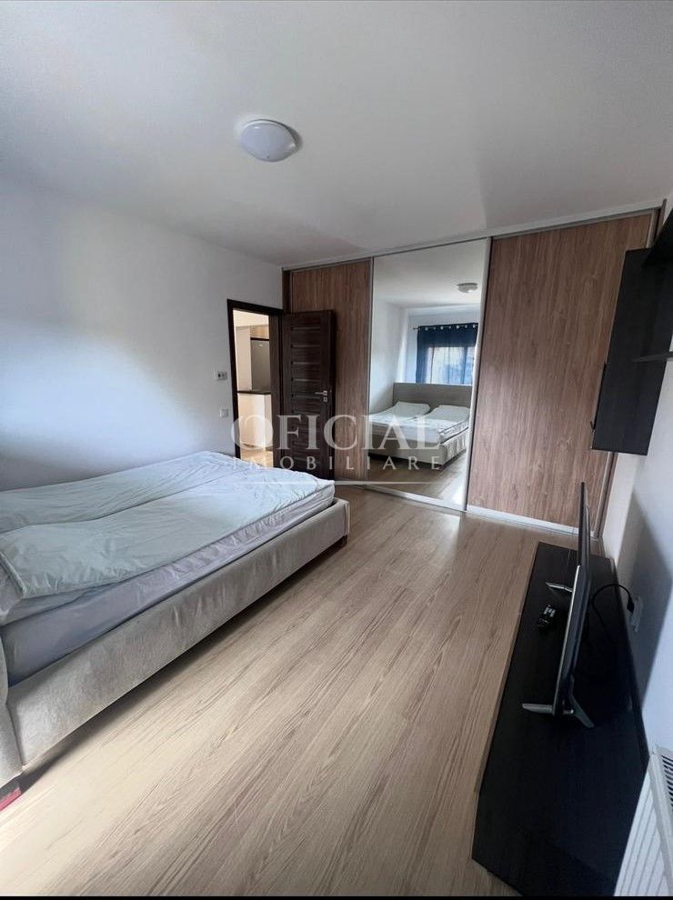 Apartament 2 camere | Parcare | Mobilat si Utilat | Porii | Floresti - Poză 8