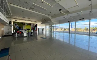 BRASOV-GHIMBAV | INCHIRIERE HALA +SHOWROOM | 6500 MP CONSTRUITI - Poză 22
