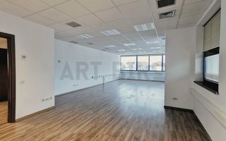 Zero comision, 202mp birou Foisor, paza, parcare, 10 min. mers metrou - Poză 3