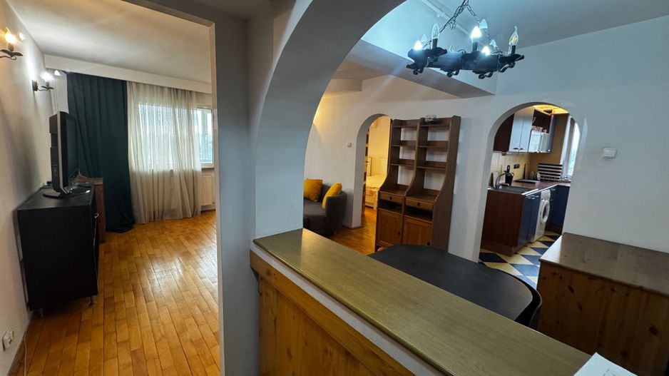 Apartament parcul Tineretului - Poză 4
