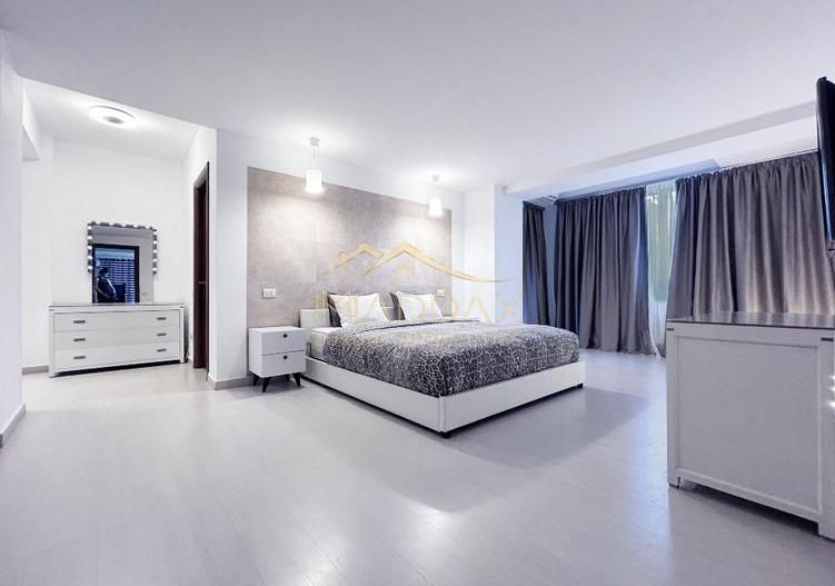 Apartament 3 cam. 160mp I loc parcare I Ion Ionescu de la Brad - Poză 12