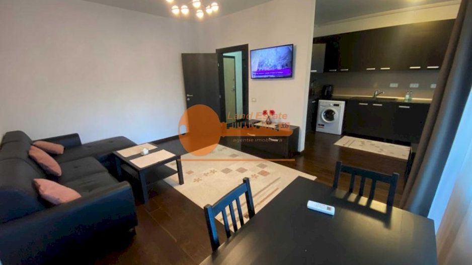 3 camere Grozavesti ( 400 m metrou ) - Poză 5