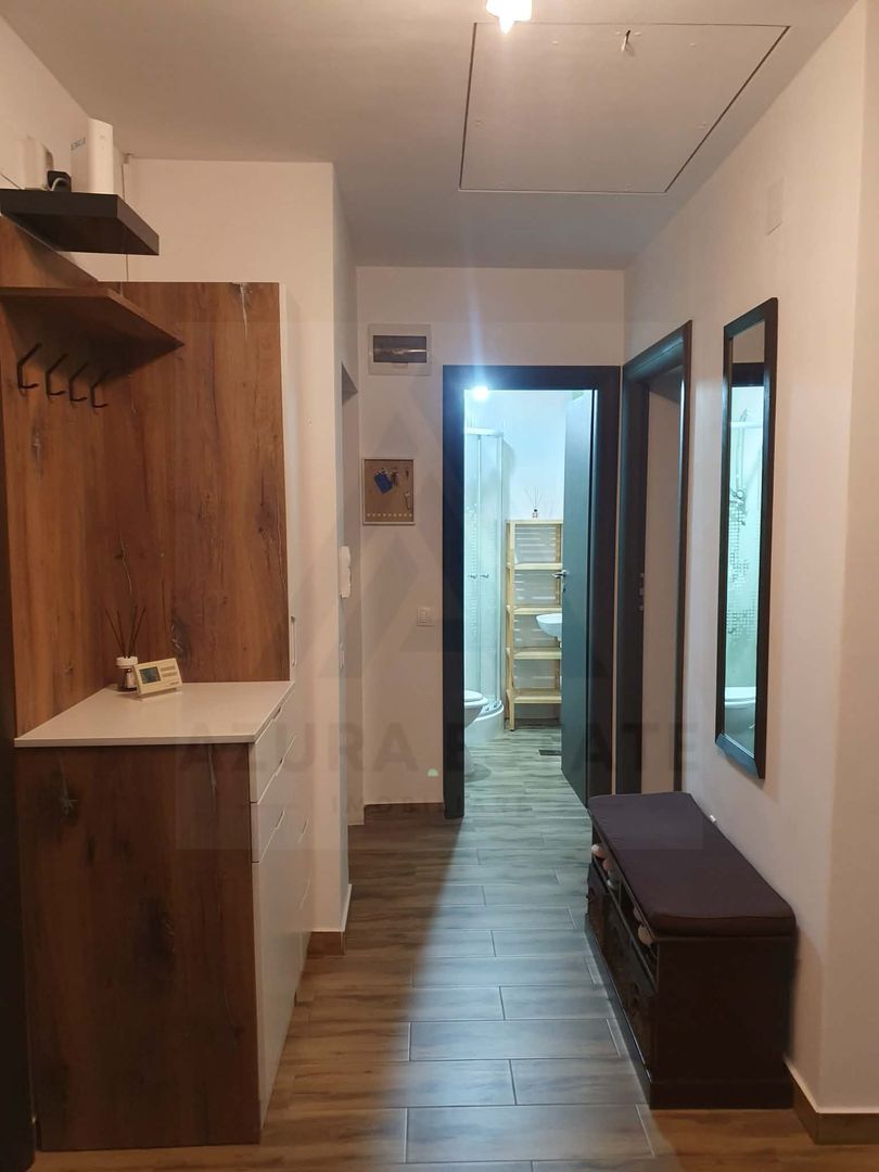 Apartament 76 mp utili 2 bai bucatarie inchisa si pod in Arhitectilor - Poză 3