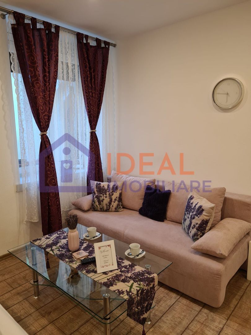 Garsonieră de vânzare - zona ultracentrală - Poză 5