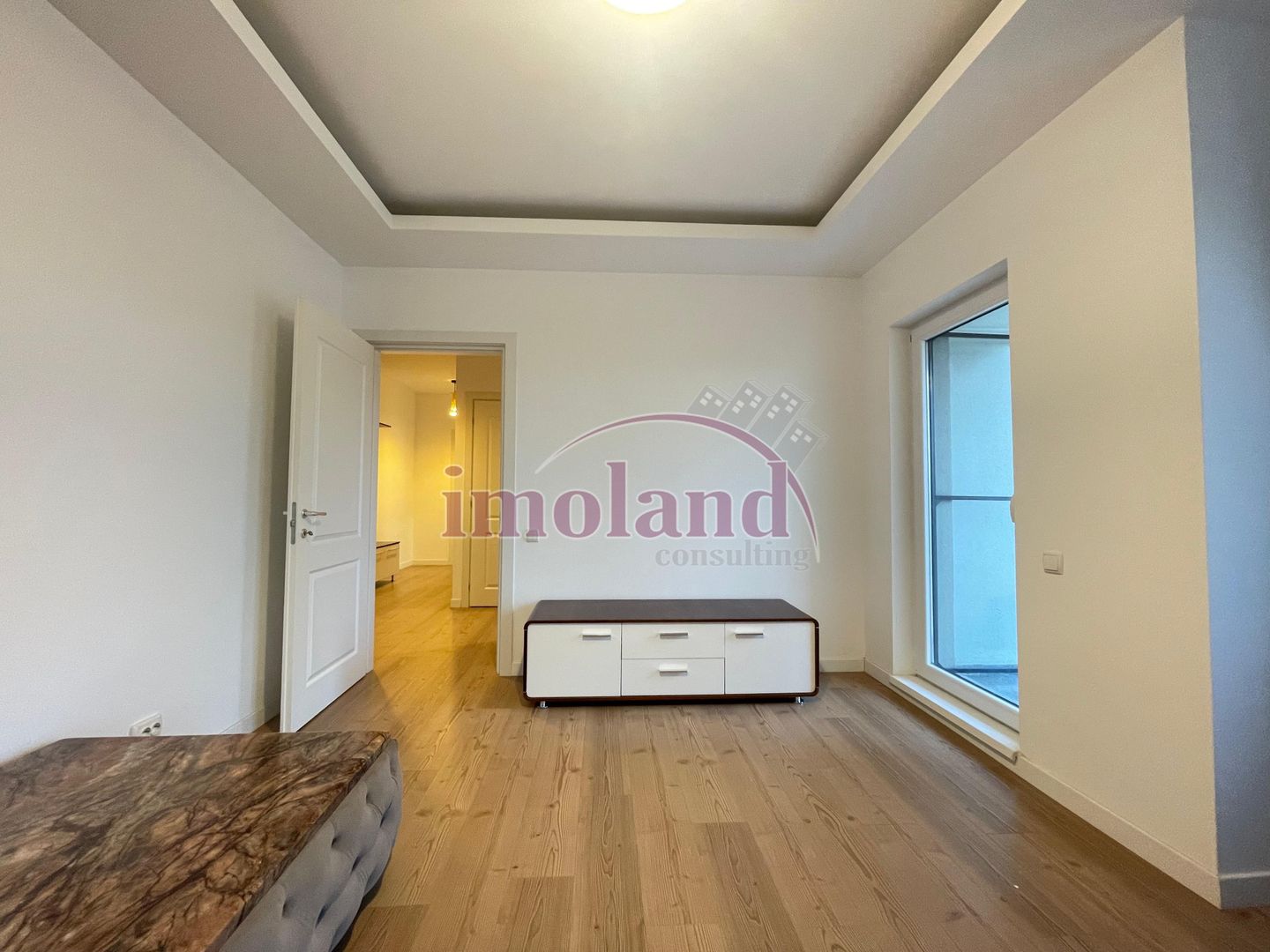 Apartament spre vanzare 2 camere 58 mp decomandat nou – Sisesti / Lacul Grivita - Poză 12