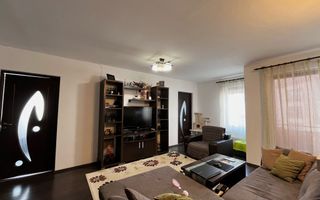 Apartament de 3 camere | de vanzare | Parcare inclusa - Poză 5