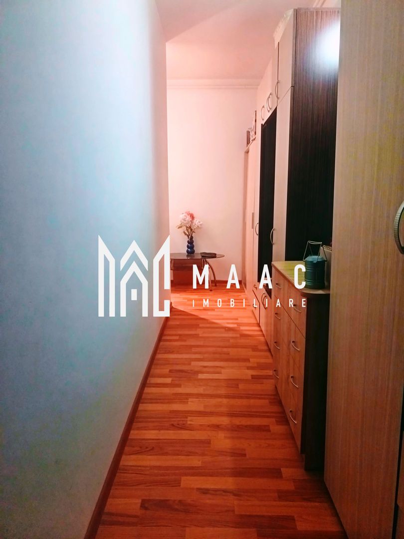 Apartament 3 camere de vânzare | Râmnicu Vâlcea, Central | 75 mp - Poză 19
