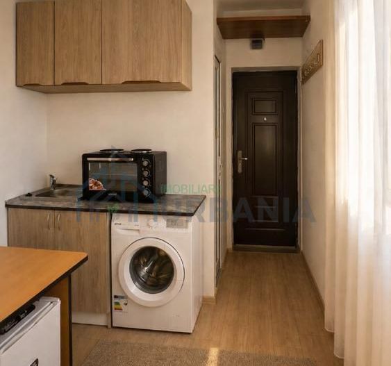 Cameră de cămin renovată și utilată, zonă centrală, Iași – Cantemir - Poză 4