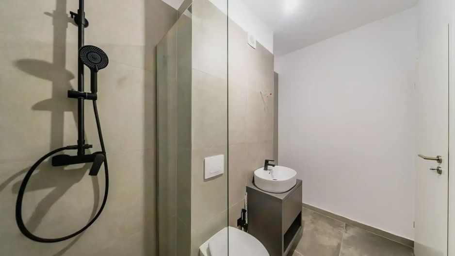 Apartament 2 camere de vanzare Arad - Poză 11