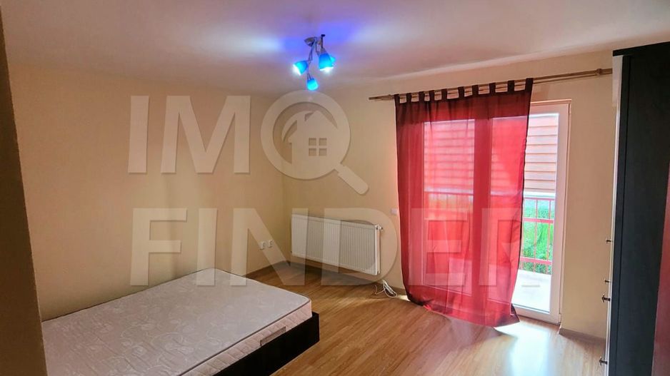 Apartament 3 camere decomandate zona Zorilor, 82 mp, imobil nou - Poză 2
