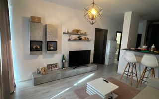 Apartament 2 camere de închiriat | Timișoara 58 Residence | Etaj 10 - Poză 6