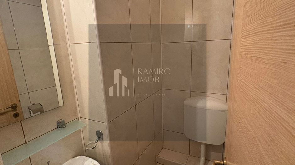 4 camere  etaj 1 /450 m METROU UNIRII - Poză 19