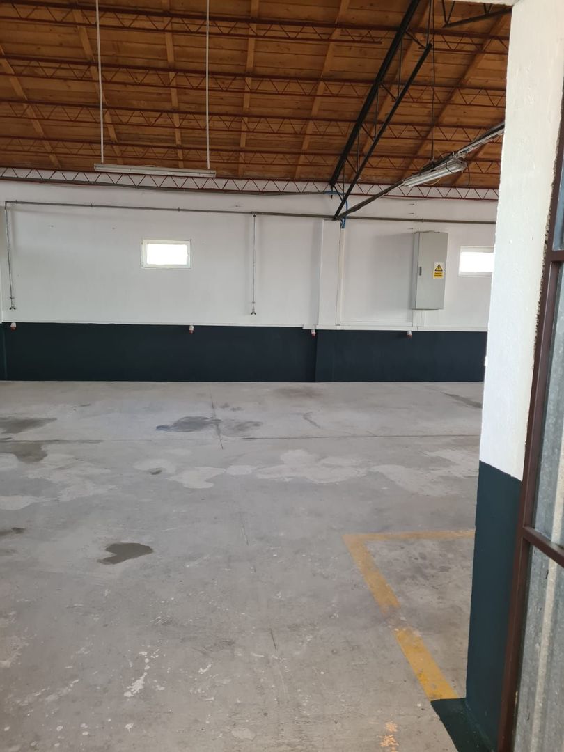 Spațiu industrial, depozitare + birouri - zona Giarmata - Poză 3