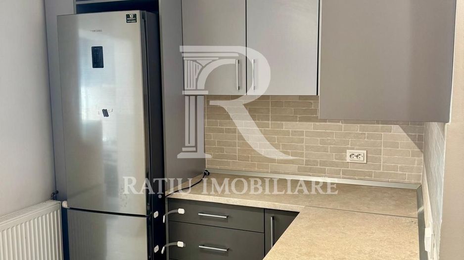Apartament PB cu 3 camere | Etaj intermediar | Rogerius | Oradea - Poză 4