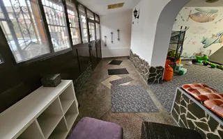 Spatiu de inchiriat 120 mp utili Campina central! - Poză 20