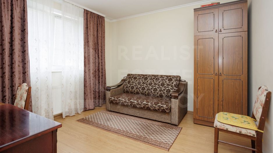 Vânzare, casă 2 nivele, str. Bariera Sculeni, Buiucani - Poză 11