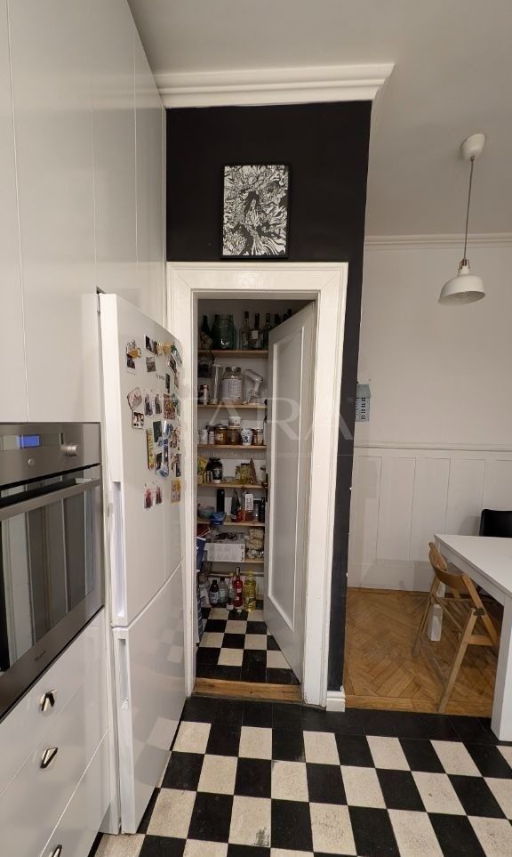 Apartament cu 3 camere Zona Centrala - Poză 8