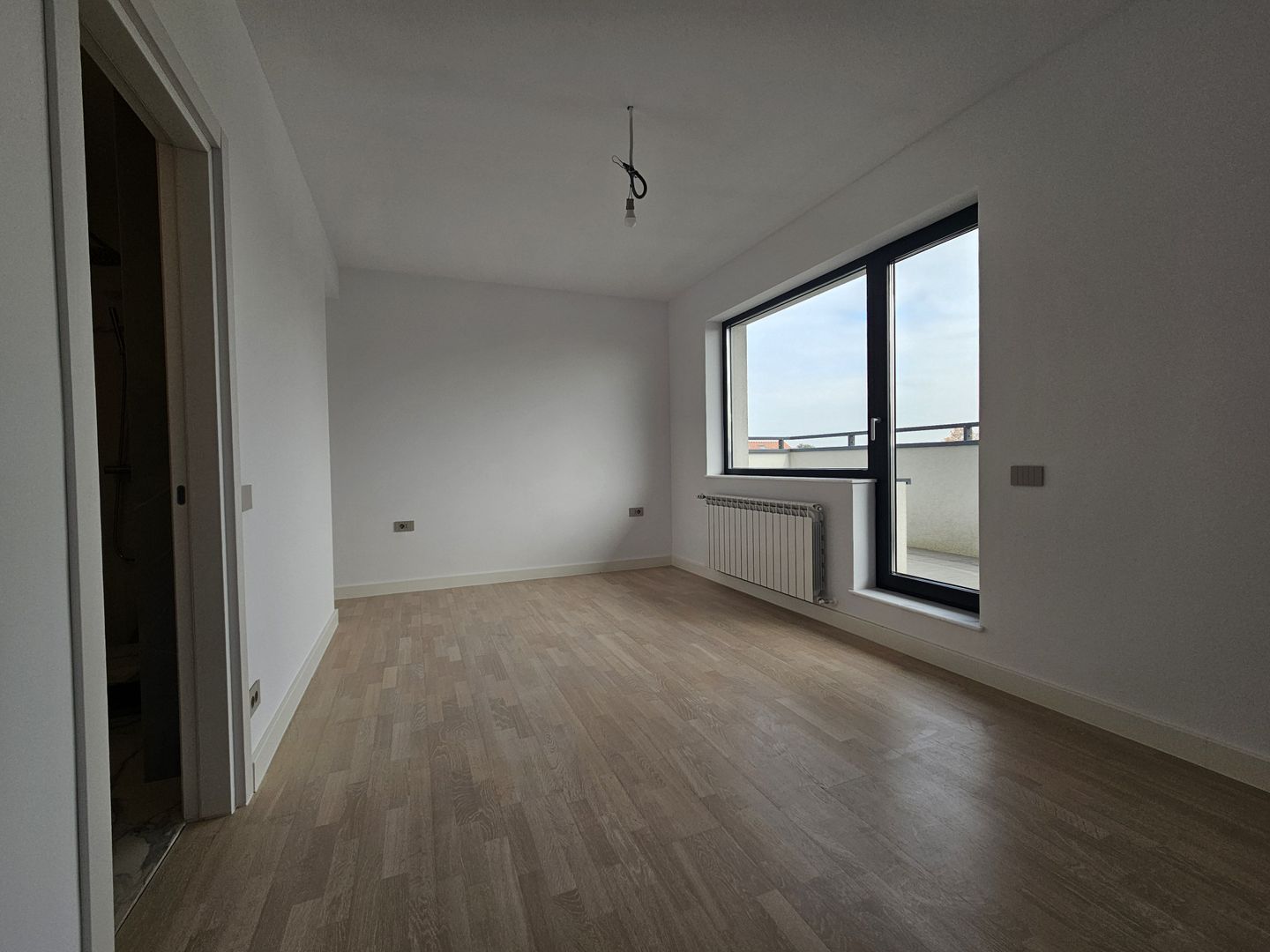 Penthouse 4 camere 3 bai de Lux în  Iancu Nicolae, Baneasa Nou - Poză 30