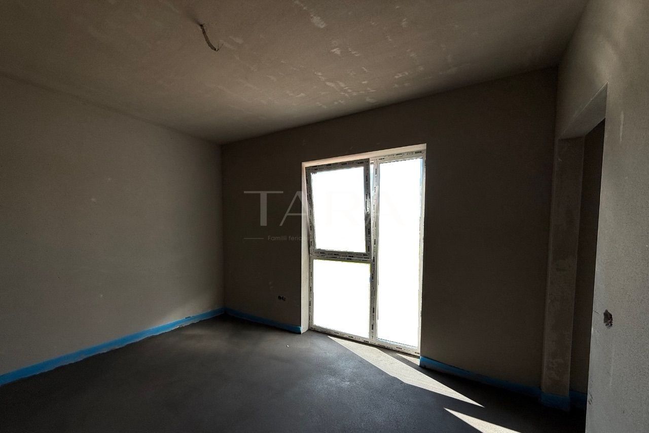 ânzare apartament cu 2 camere, într-un cartier rezidențial liniștit - Poză 1