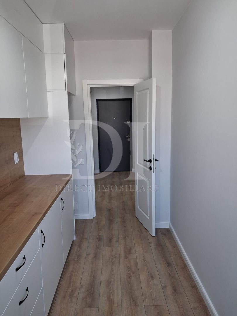 Apartament la cheie/ o camera / Zona Terra - Poză 6