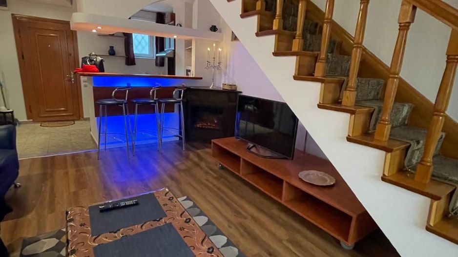 Apartament Premium pe două niveluri, lângă Sala Palatului I CentralA - Poză 3