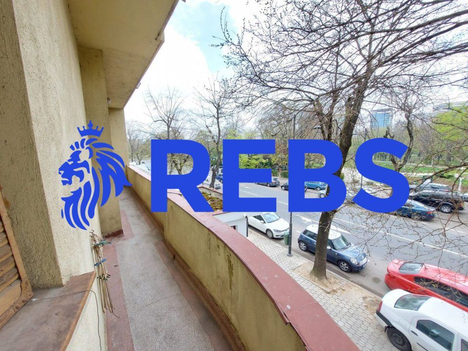 Apartament 3 camere in vila Dorobanti | Mircea Eliade - Poză 4