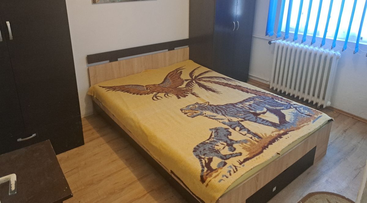 Apartament 2 camere, Bld. Brancoveaniu. Zona Semenic - Poză 2