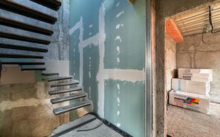 Vila de vanzare 6 camere***Mogosoaia - Poză 14