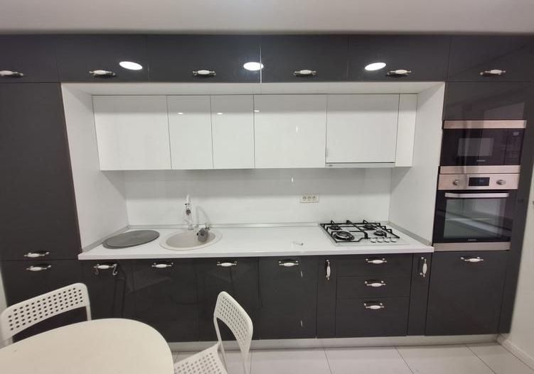 🏡 3 Camere Decomandat De Vanzare | Et. 10 | Renovat  | Calea Rahovei - Poză 2