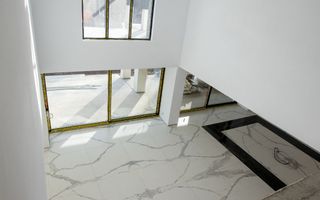 De vânzare | Conac elegant lângă pădure | Tunari - Poză 28