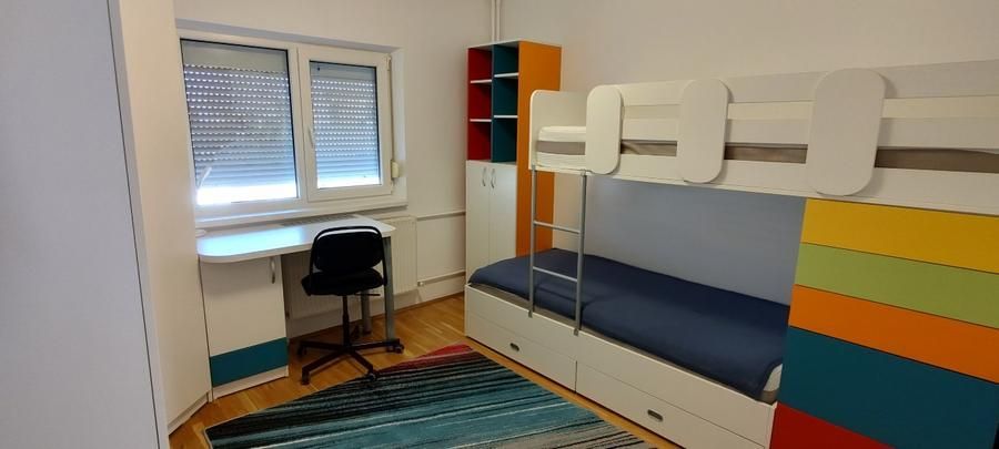 Apartament 3 camere, prima închiriere, renovat complet, Nerva Traian/Mall Vitan - Poză 7