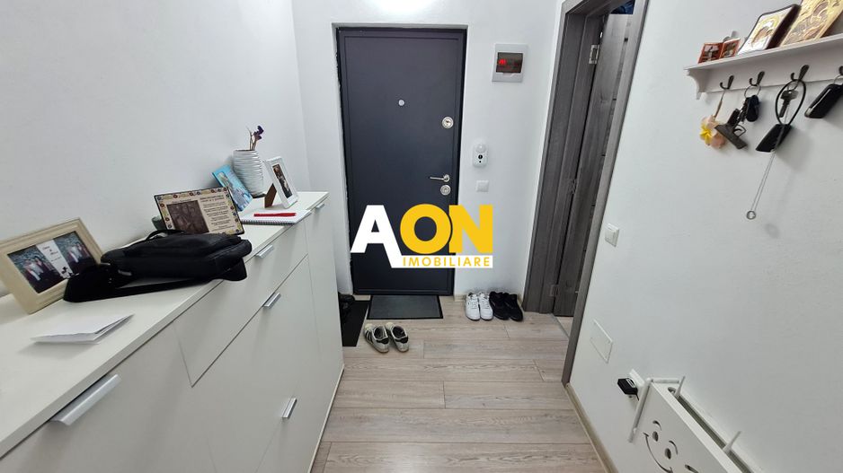 Apartament 3 Camere, 72 mp, Decomandat, Etaj 3, Zona Ampoi 3 - Poză 6