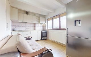 Garsonieră dublă ultracentrală – Bulevardul Carol  Nr. 62. - Poză 7